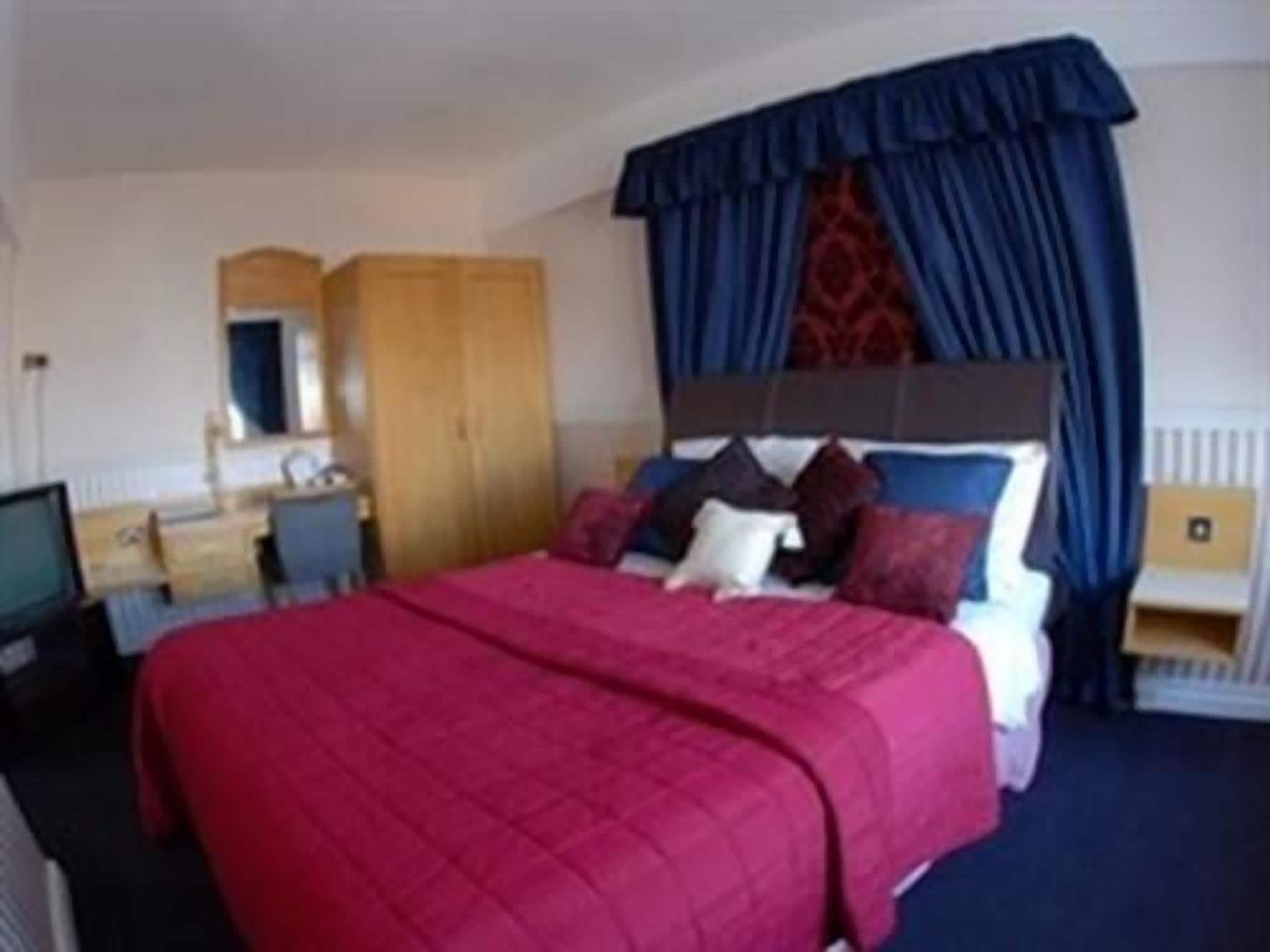 The Bridge Hotel Scunthorpe Dış mekan fotoğraf