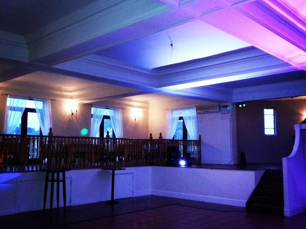 The Bridge Hotel Scunthorpe Dış mekan fotoğraf
