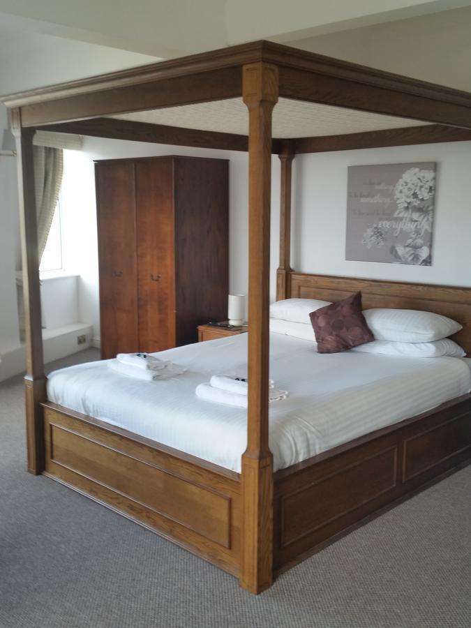 The Bridge Hotel Scunthorpe Dış mekan fotoğraf